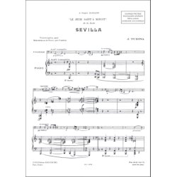 Le Jeudi Saint Vlc-Piano